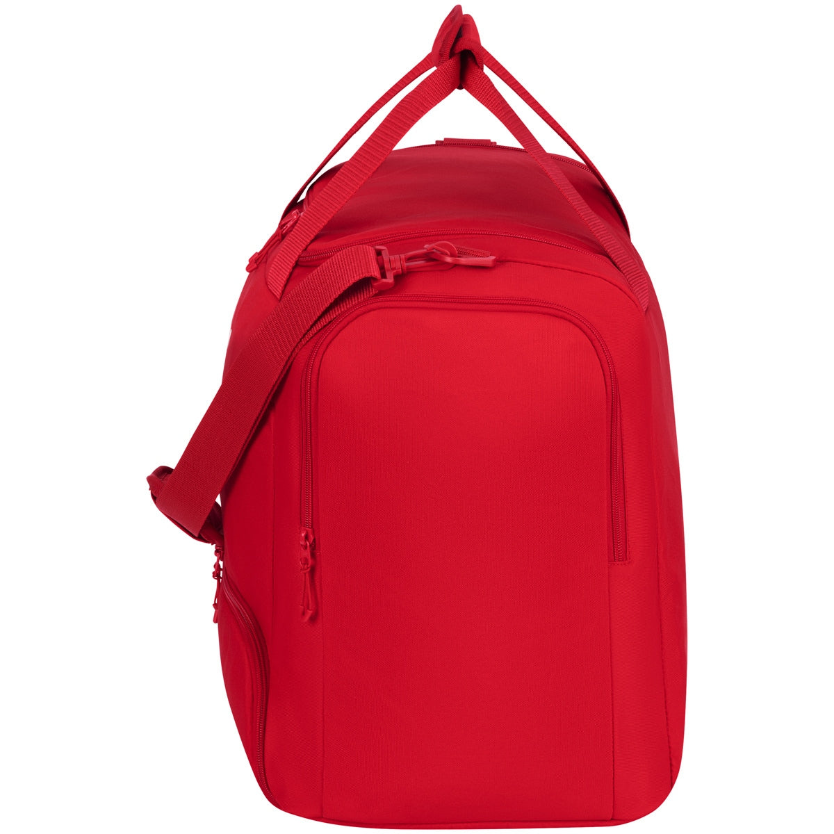 JAKO Sporttasche One mit Bodenfach rot