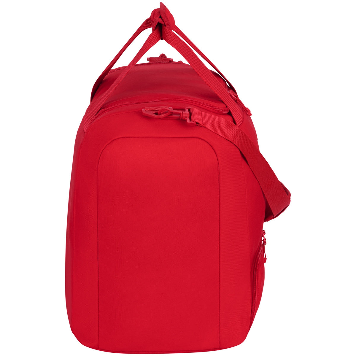 JAKO Sporttasche One mit Bodenfach rot