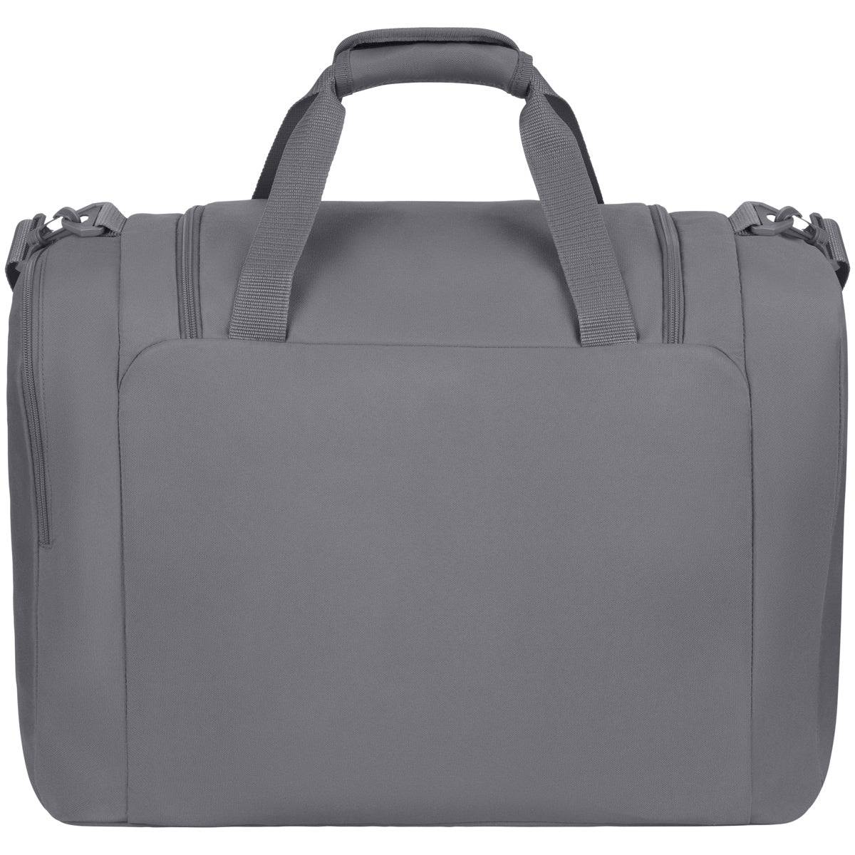 JAKO Sporttasche One mit Bodenfach grau