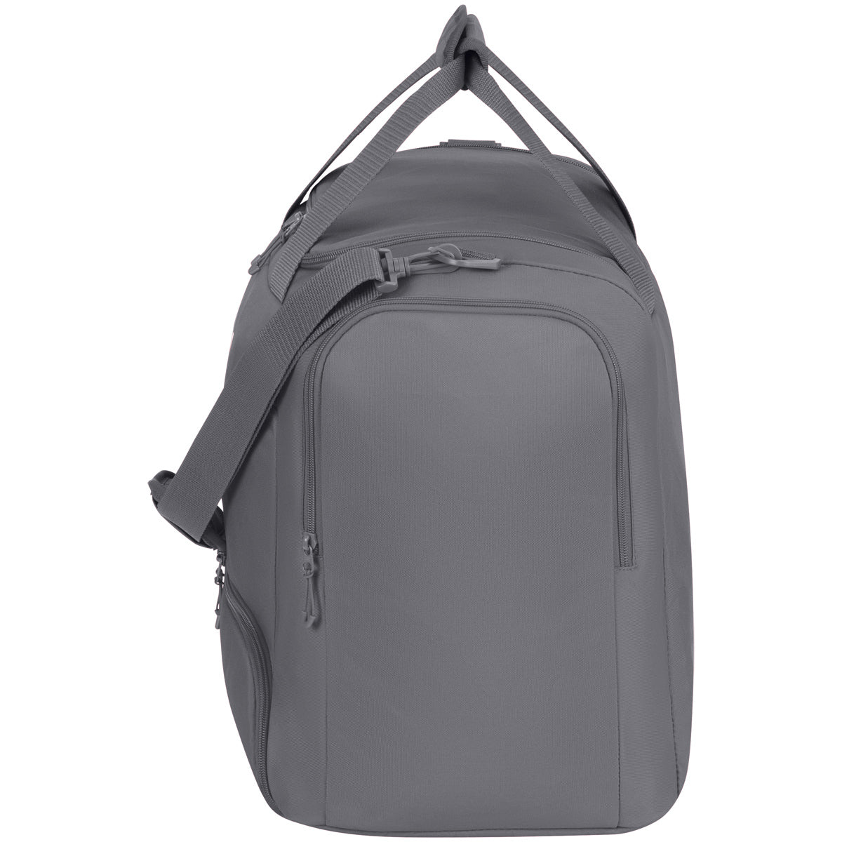JAKO Sporttasche One mit Bodenfach grau