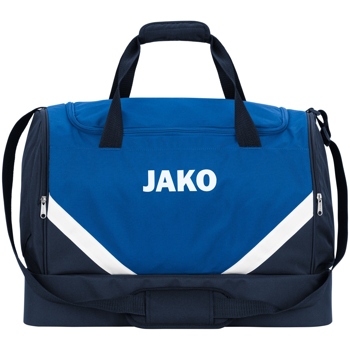 JAKO Sporttasche Iconic royal/marine