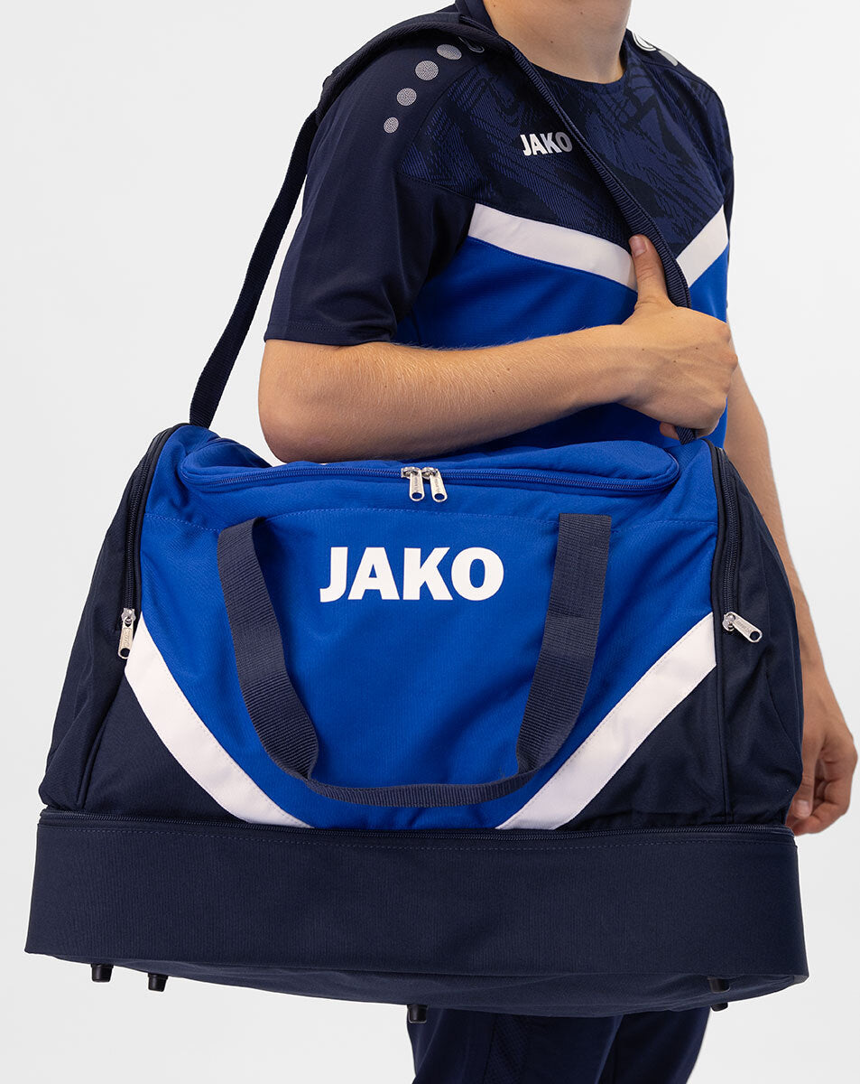 JAKO Sporttasche Iconic royal/marine