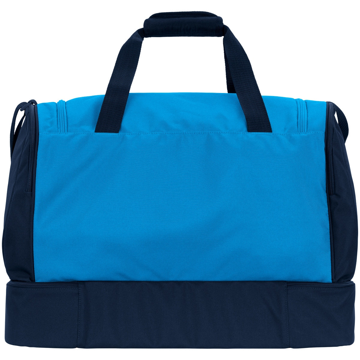 JAKO Sporttasche Iconic JAKO blau/marine/neongelb