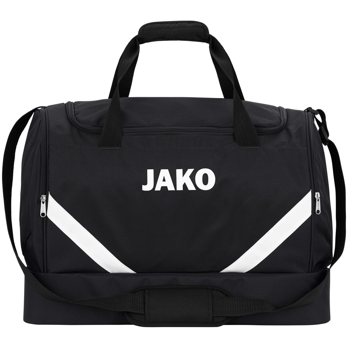 JAKO Sporttasche Iconic schwarz
