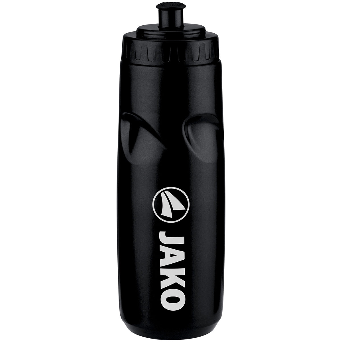 JAKO Trinkflasche JAKO schwarz