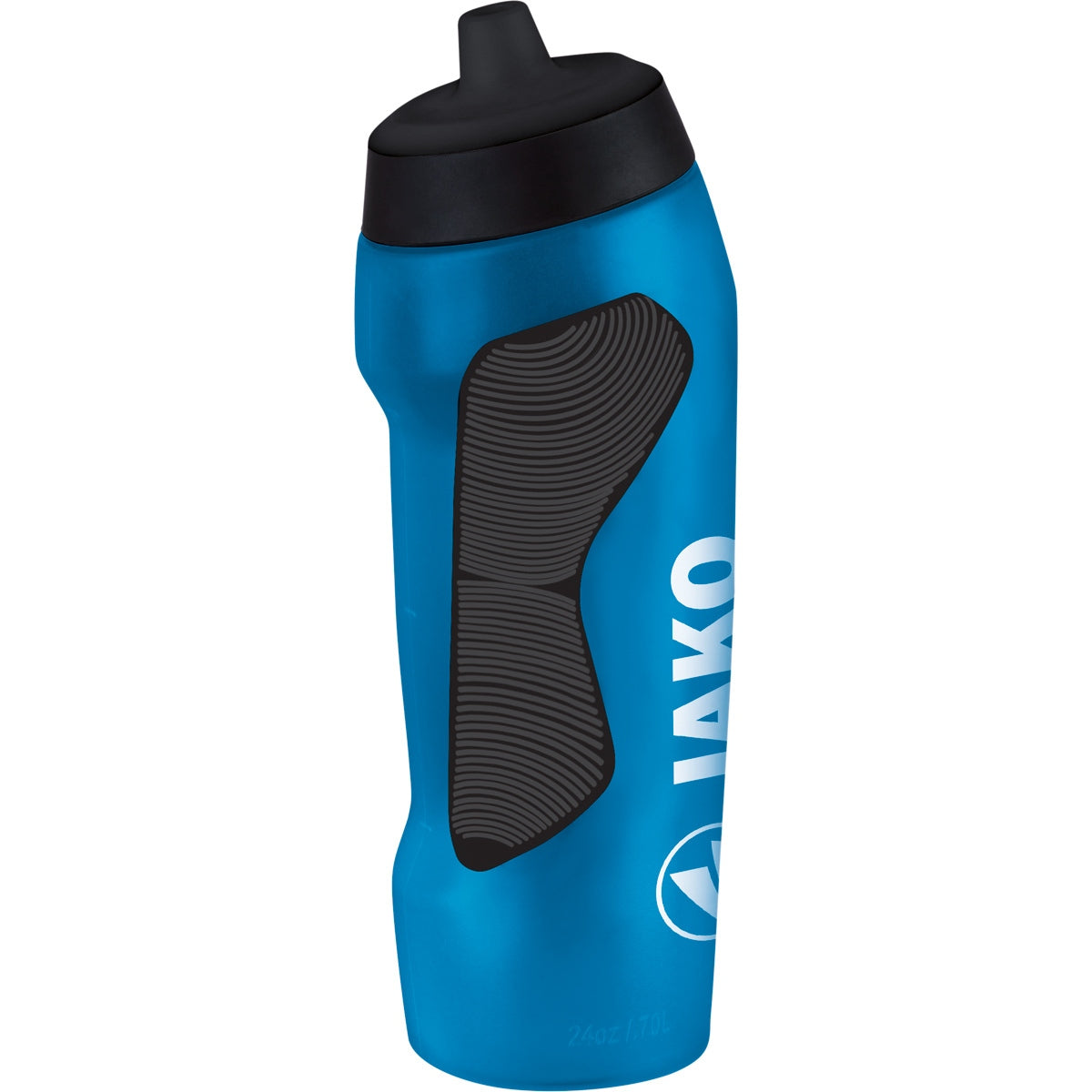 JAKO Trinkflasche Premium JAKO blau