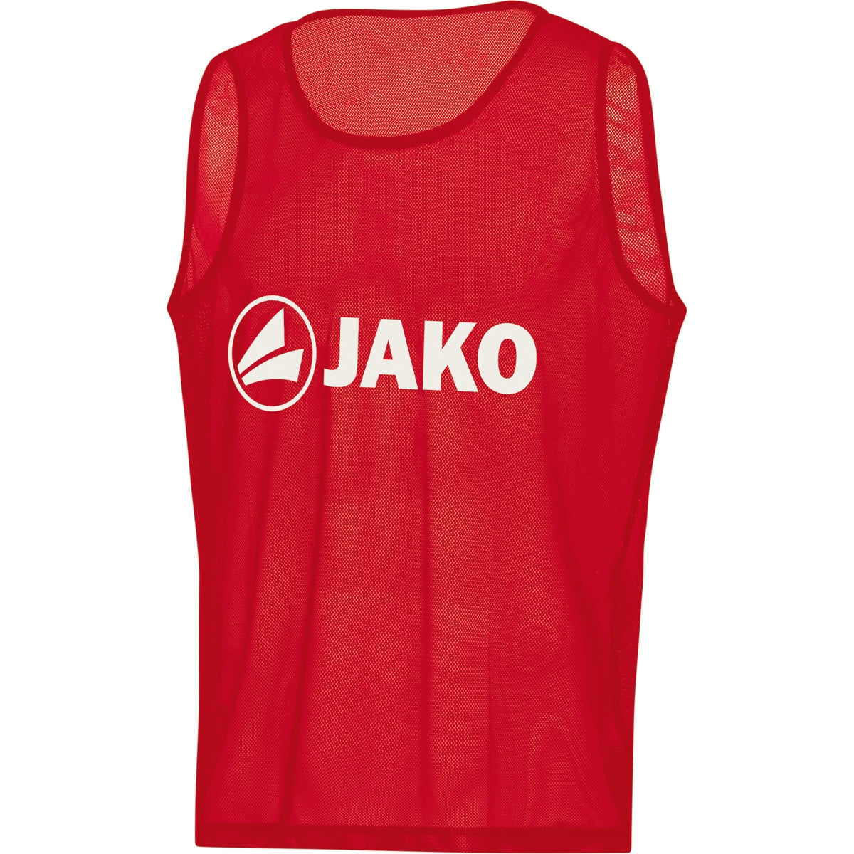 JAKO Kennzeichnungshemd Classic 2.0 sportrot