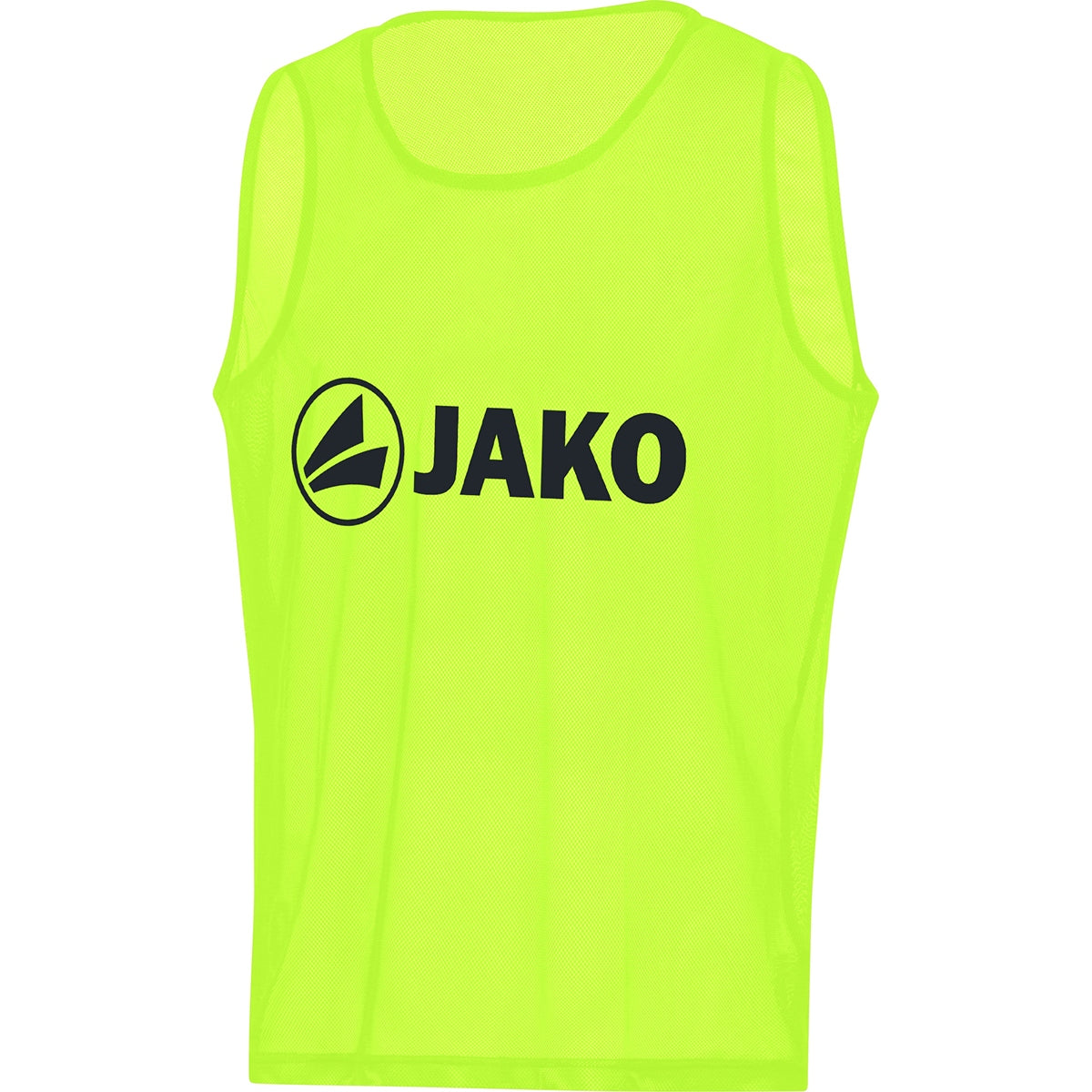 JAKO Kennzeichnungshemd Classic 2.0 neongrün