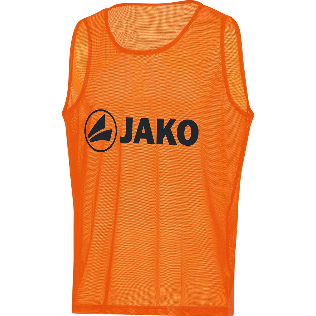 JAKO Kennzeichnungshemd Classic 2.0 neonorange