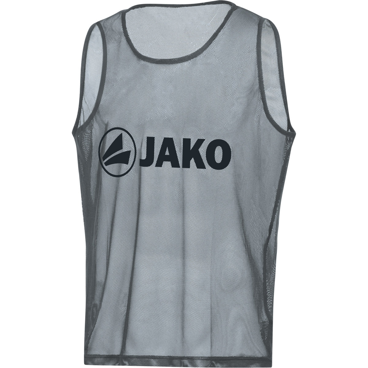 JAKO Kennzeichnungshemd Classic 2.0 steingrau