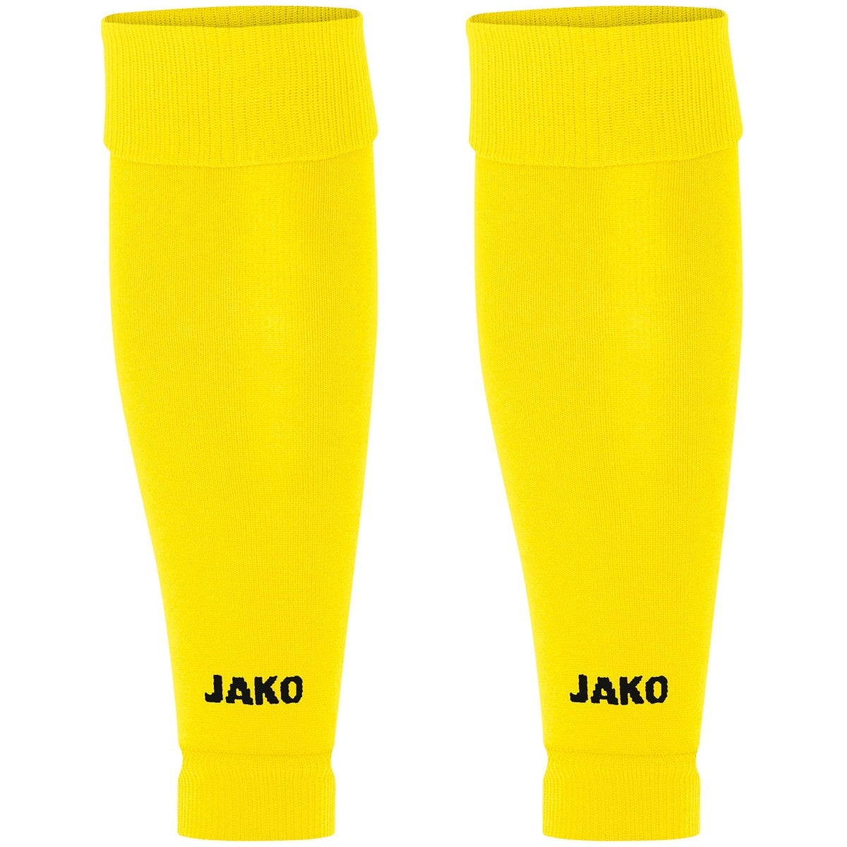 JAKO Tube Stutzen citro