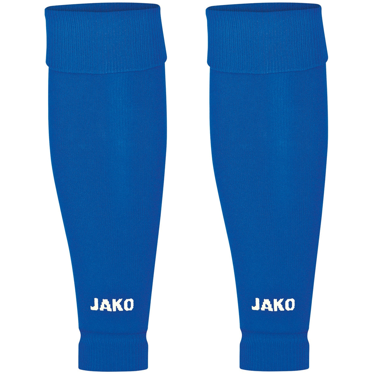 JAKO Tube Stutzen sportroyal