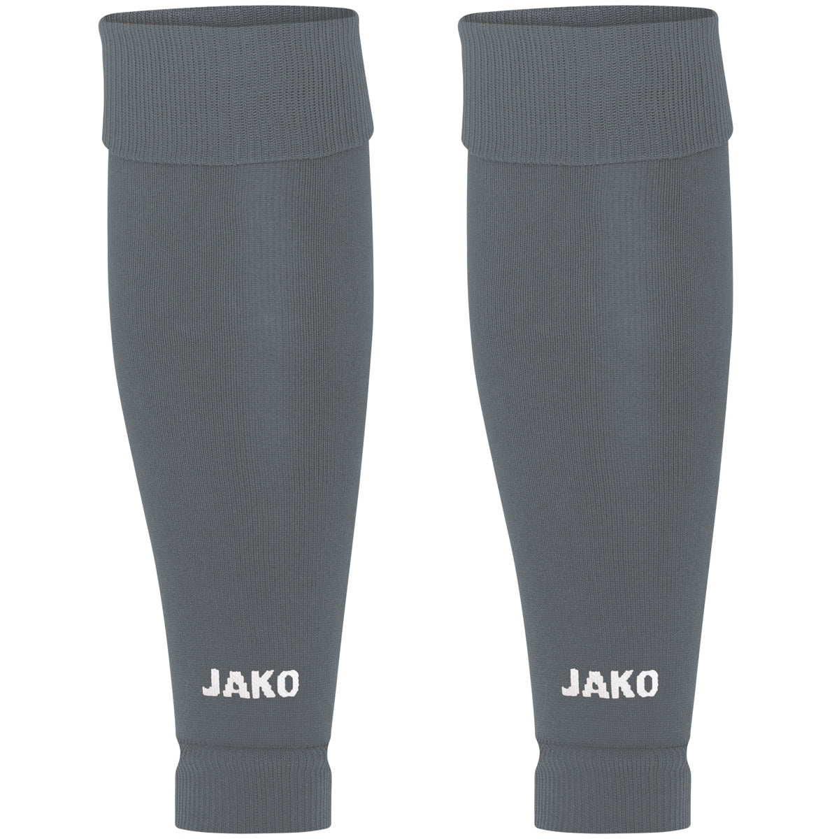 JAKO Tube Stutzen steingrau