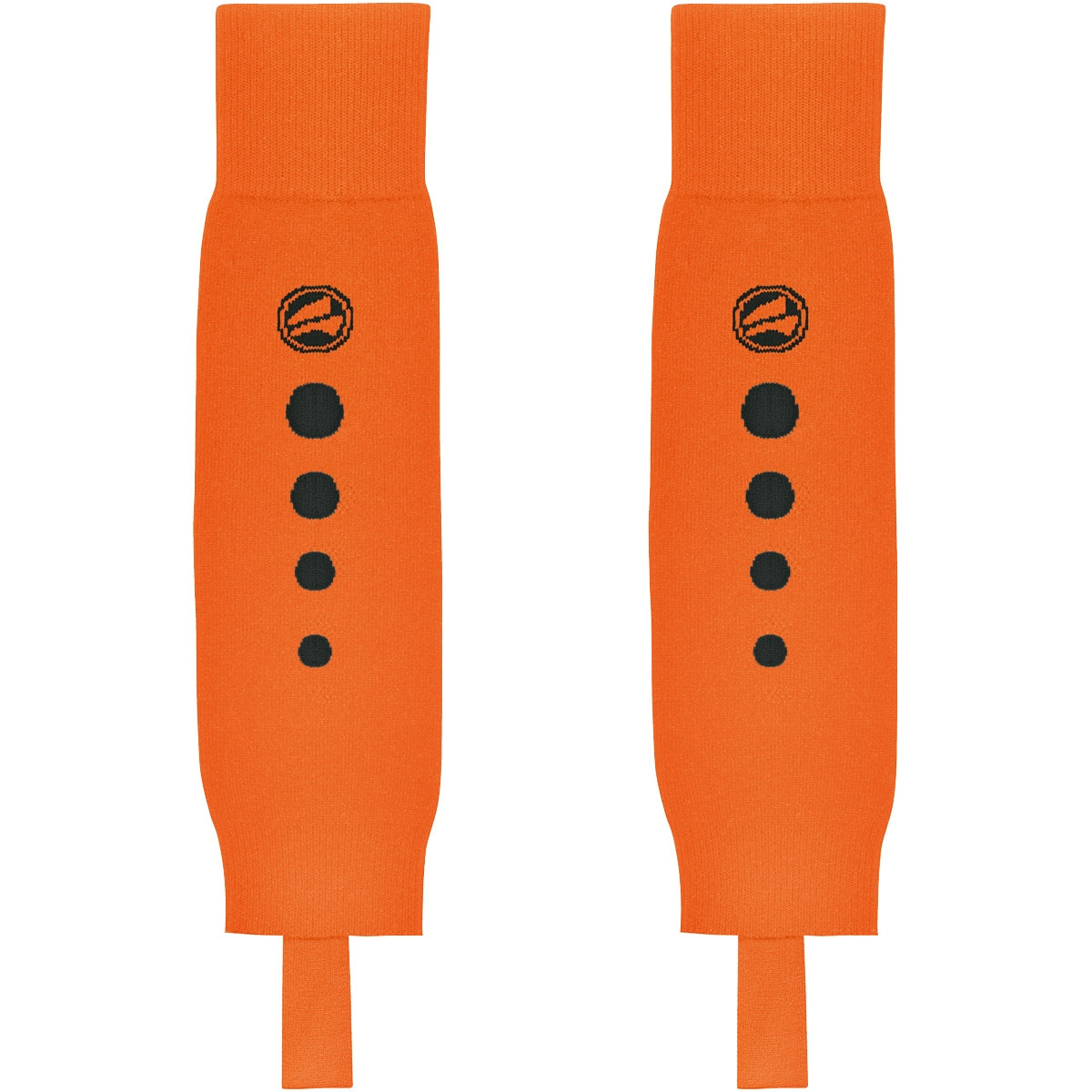 JAKO Stutzen Roma neonorange