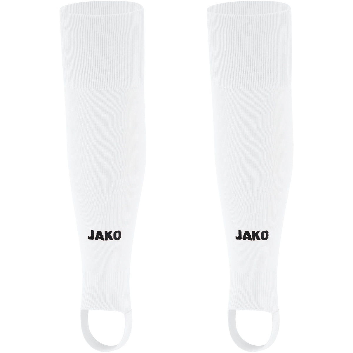 JAKO Stutzen Glasgow 2.0 weiß