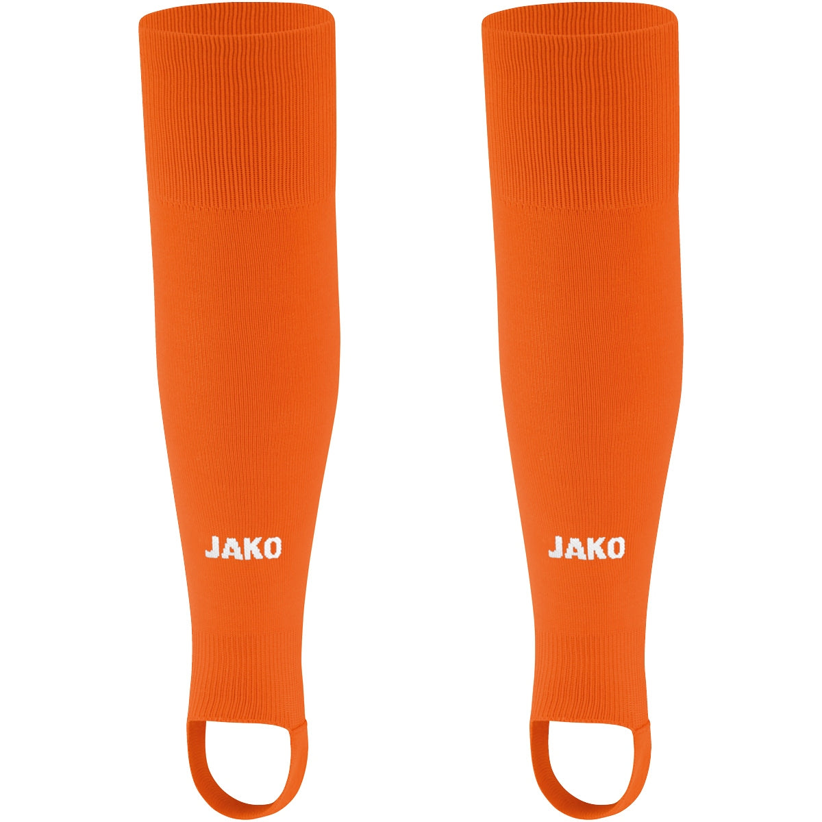 JAKO Stutzen Glasgow 2.0 neonorange