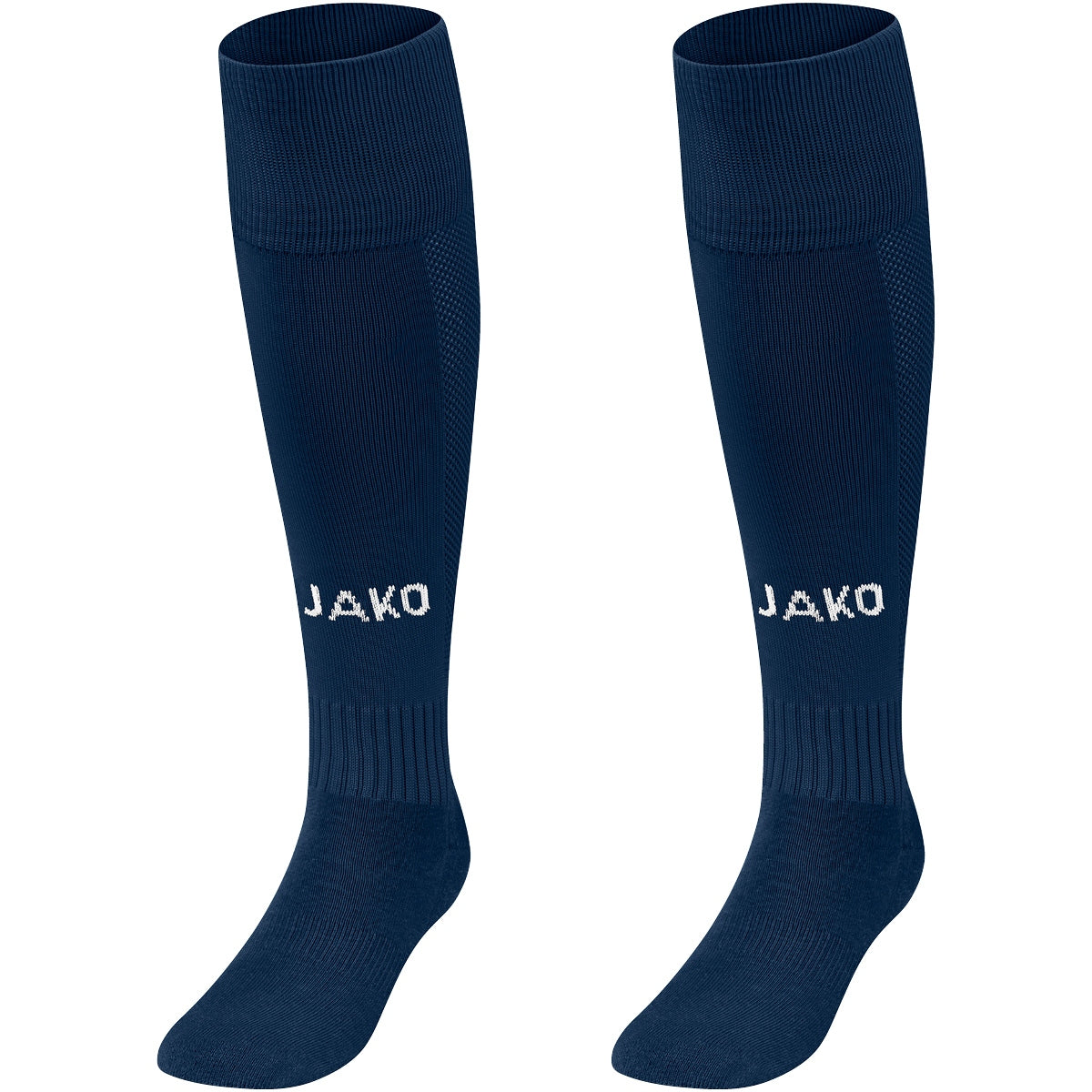 JAKO Stutzenstrumpf Glasgow 2.0 navy