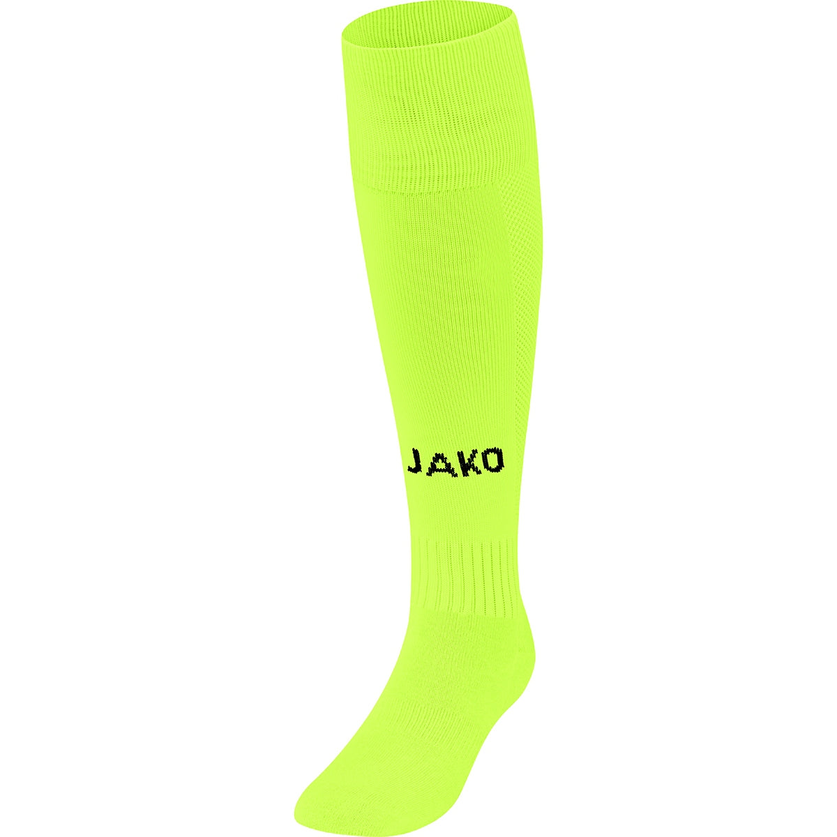 JAKO Stutzenstrumpf Glasgow 2.0 neongrün