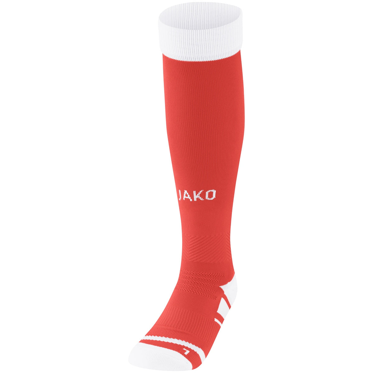 JAKO Stutzenstrumpf Dynamic coral