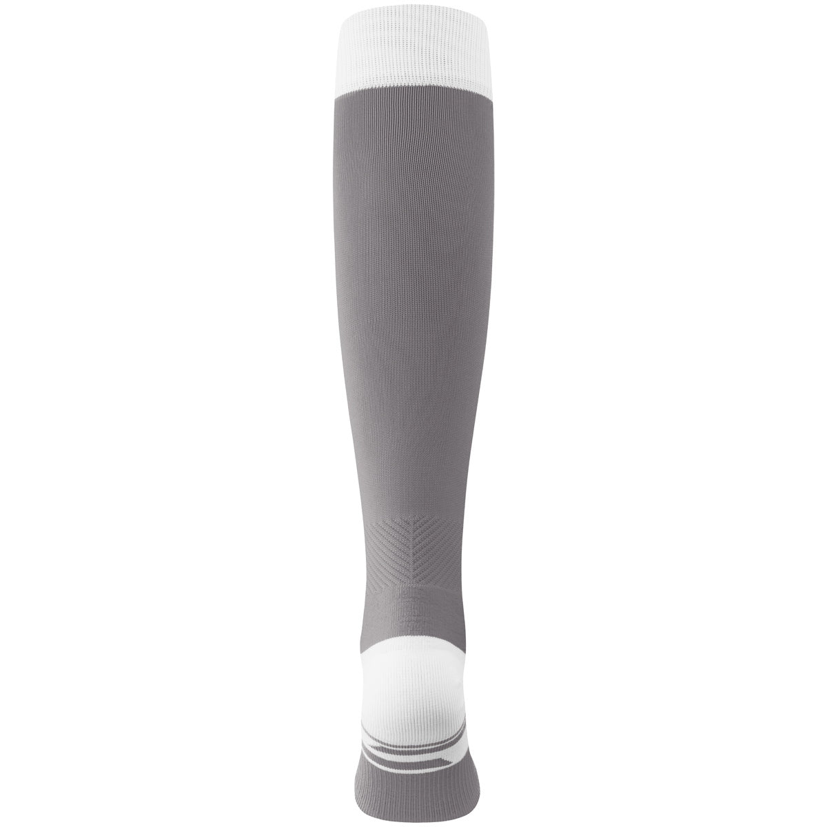 JAKO Stutzenstrumpf Dynamic grau