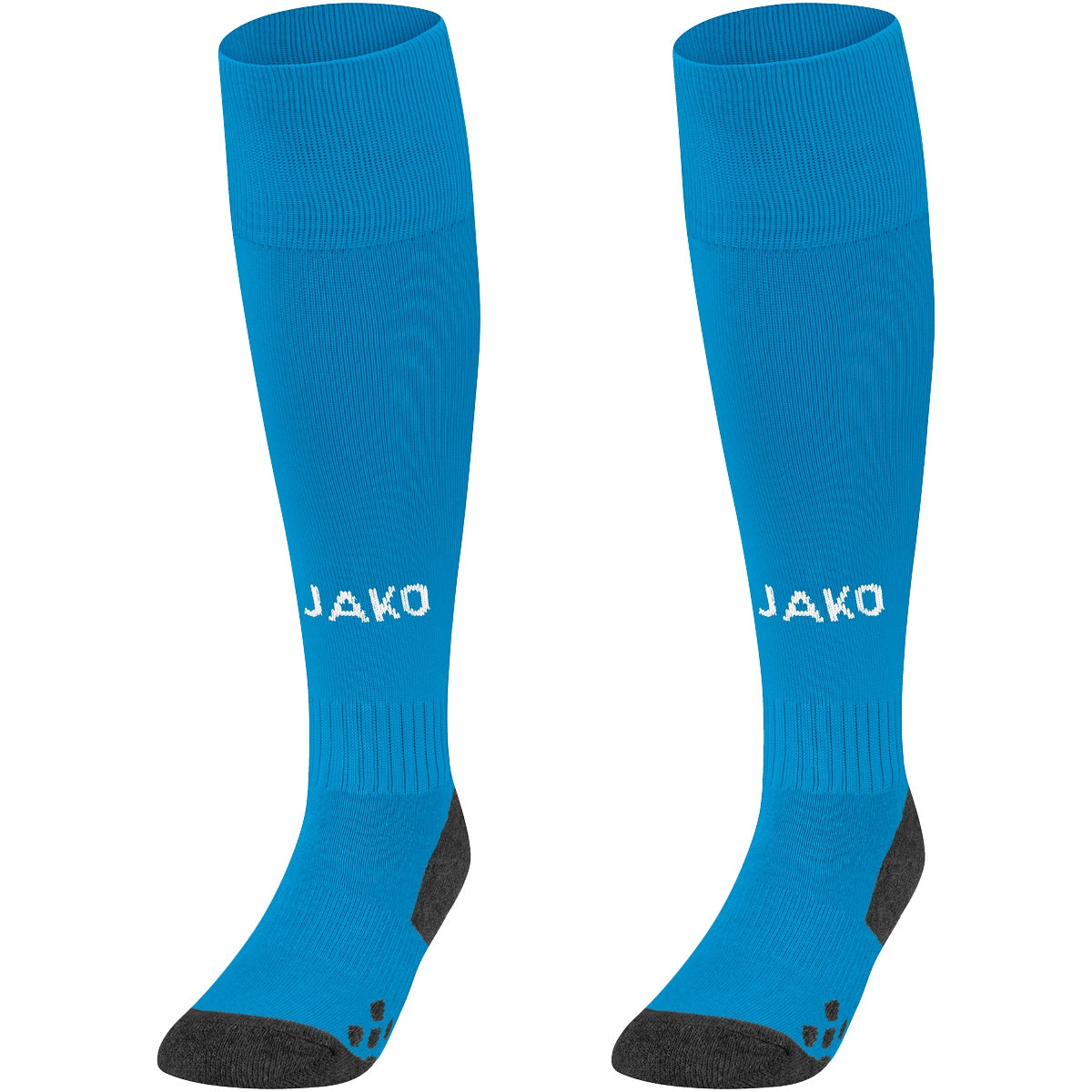 JAKO Stutzenstrumpf Allround JAKO blau