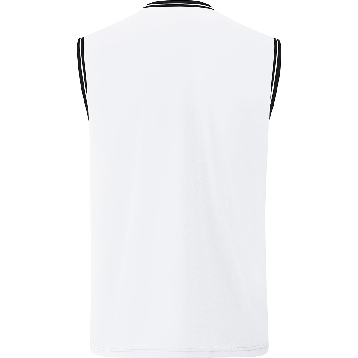 JAKO Trikot Center 2.0 weiß/schwarz