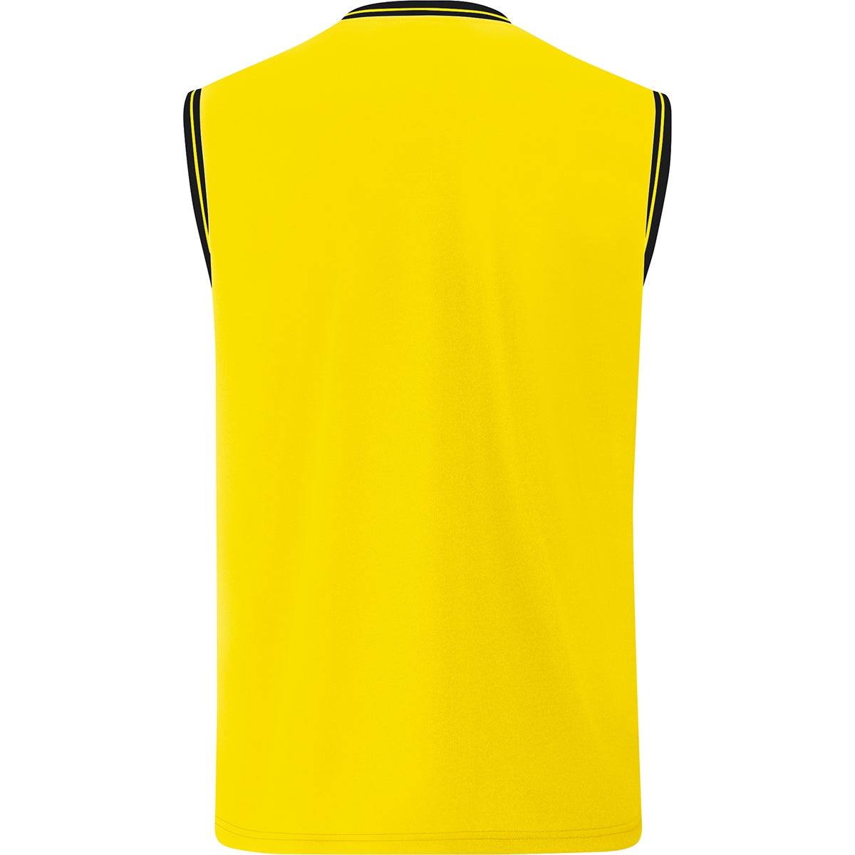 JAKO Trikot Center 2.0 citro/schwarz