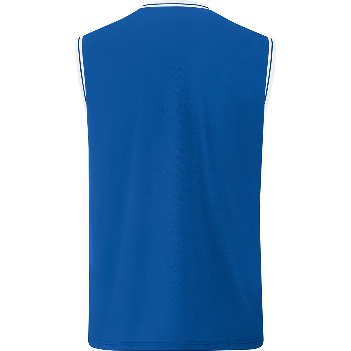 JAKO Trikot Center 2.0 royal/weiß