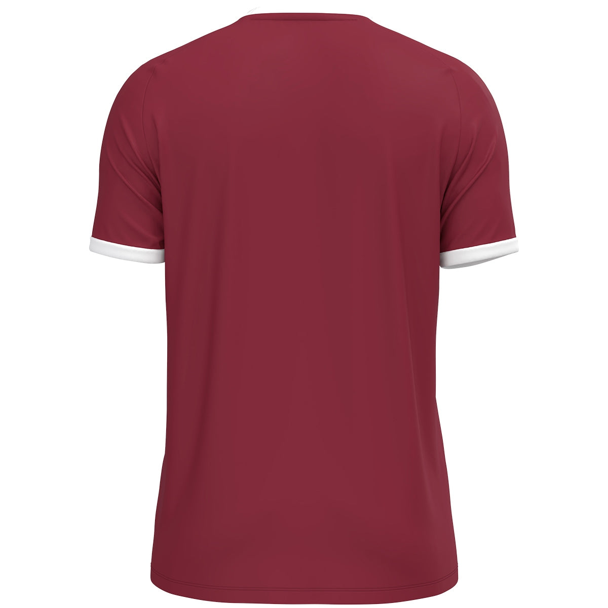JAKO Trikot One KA bordeaux