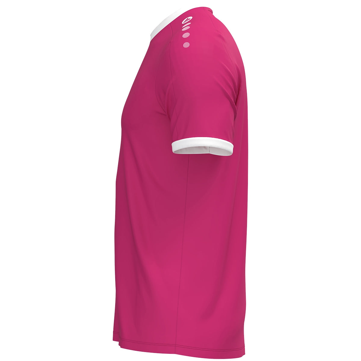 JAKO Trikot One KA deep pink