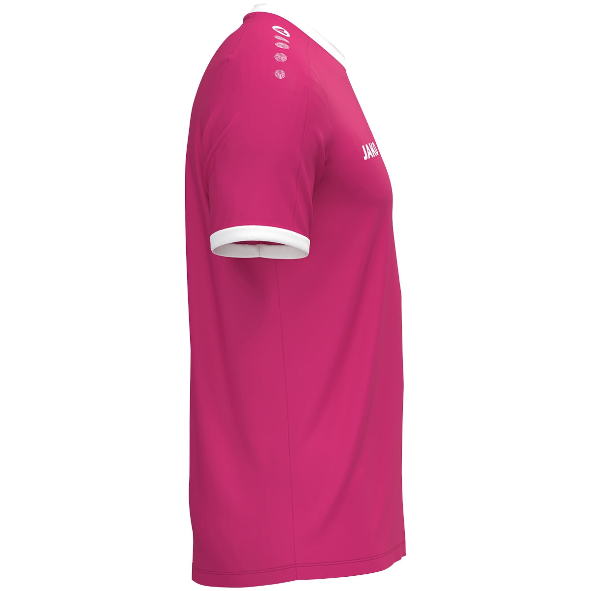 JAKO Trikot One KA deep pink