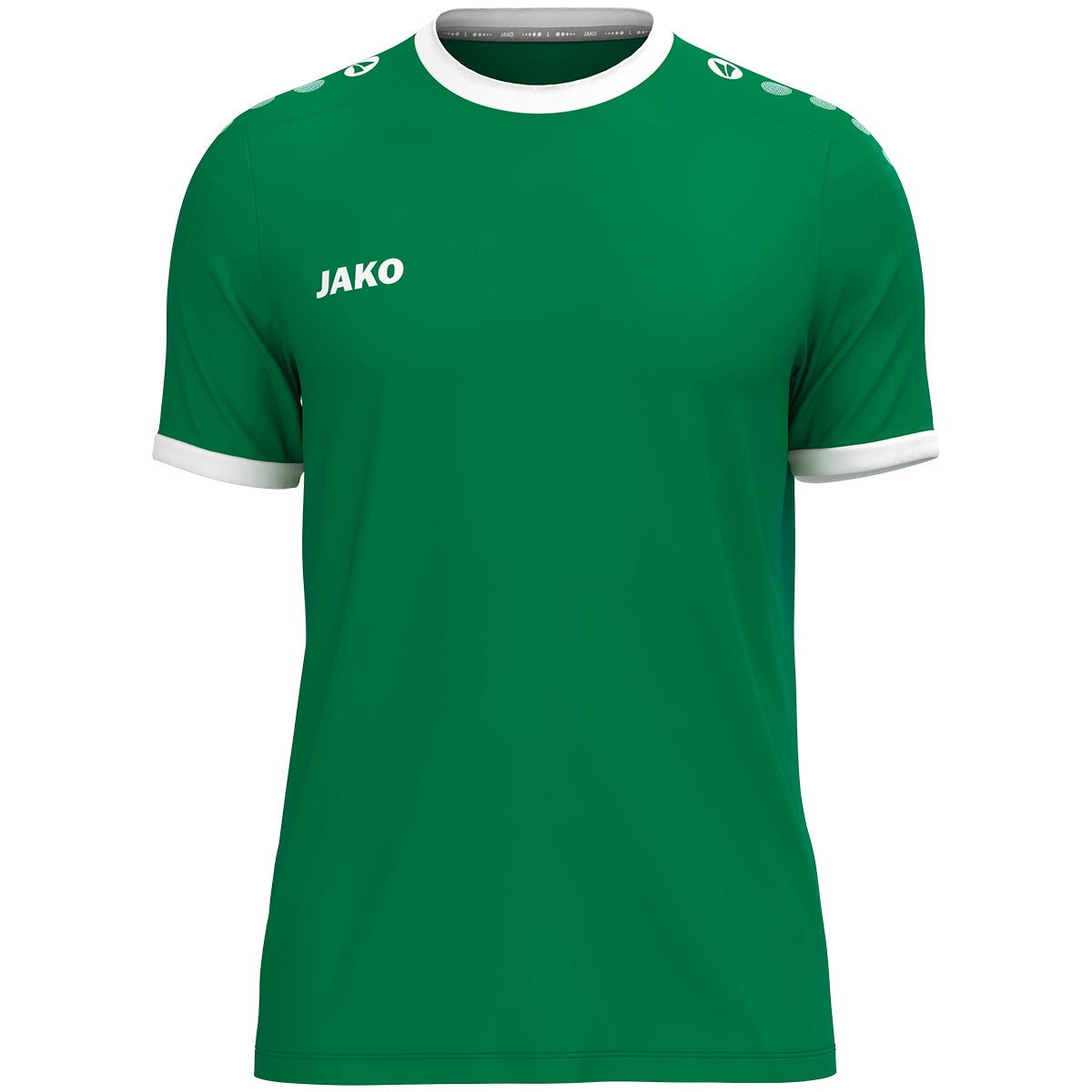 JAKO Trikot One KA sportgrün