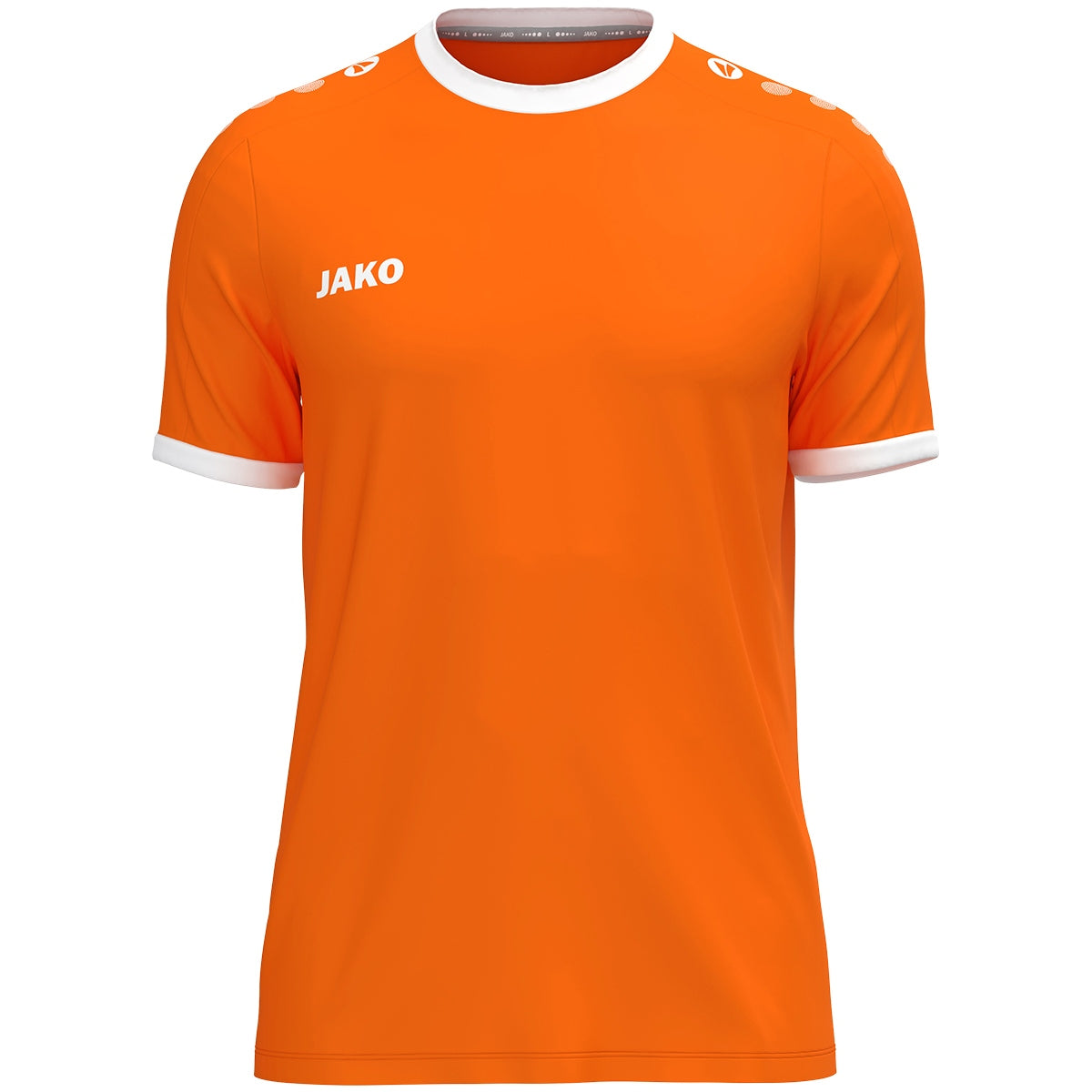 JAKO Trikot One KA neonorange