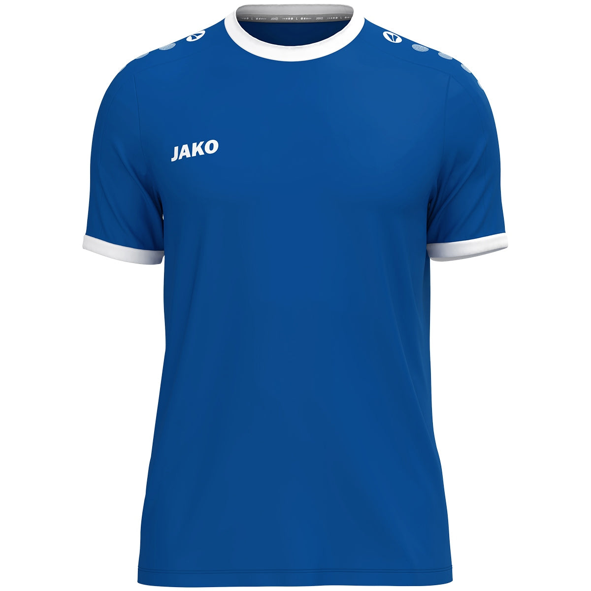JAKO Trikot One KA royal