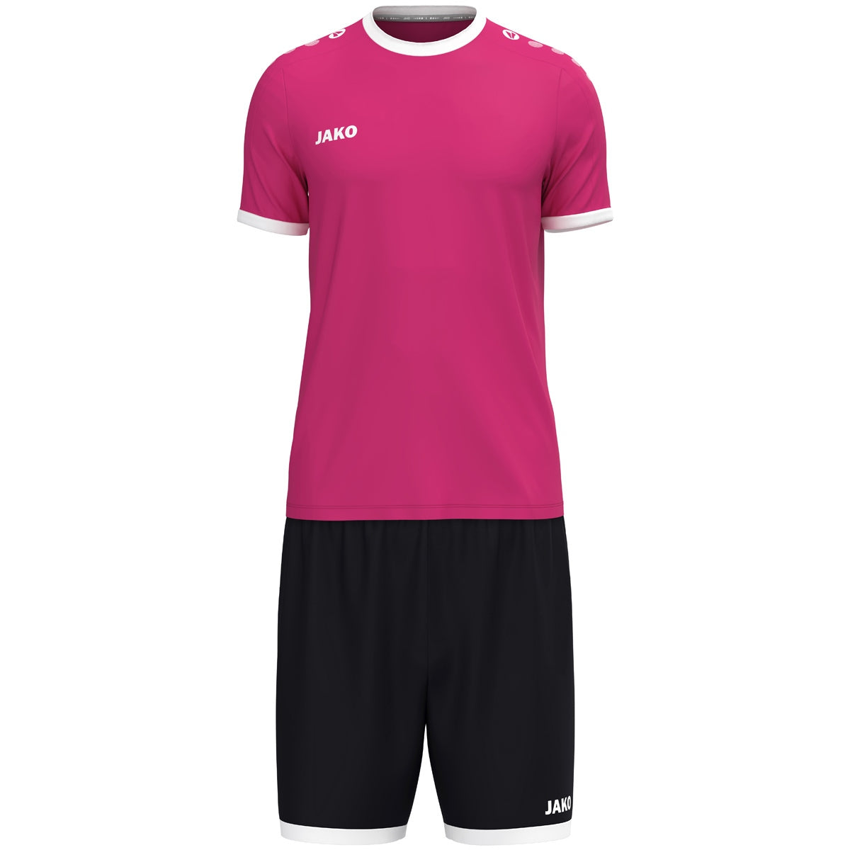 JAKO Trikot One KA deep pink