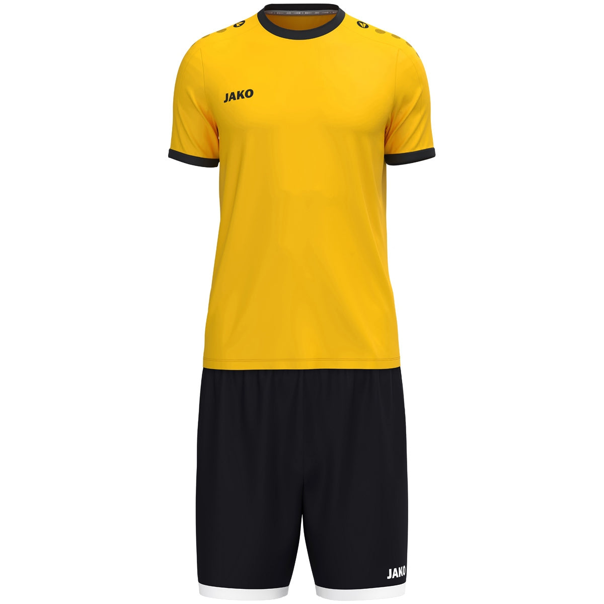 JAKO Trikot One KA gelb