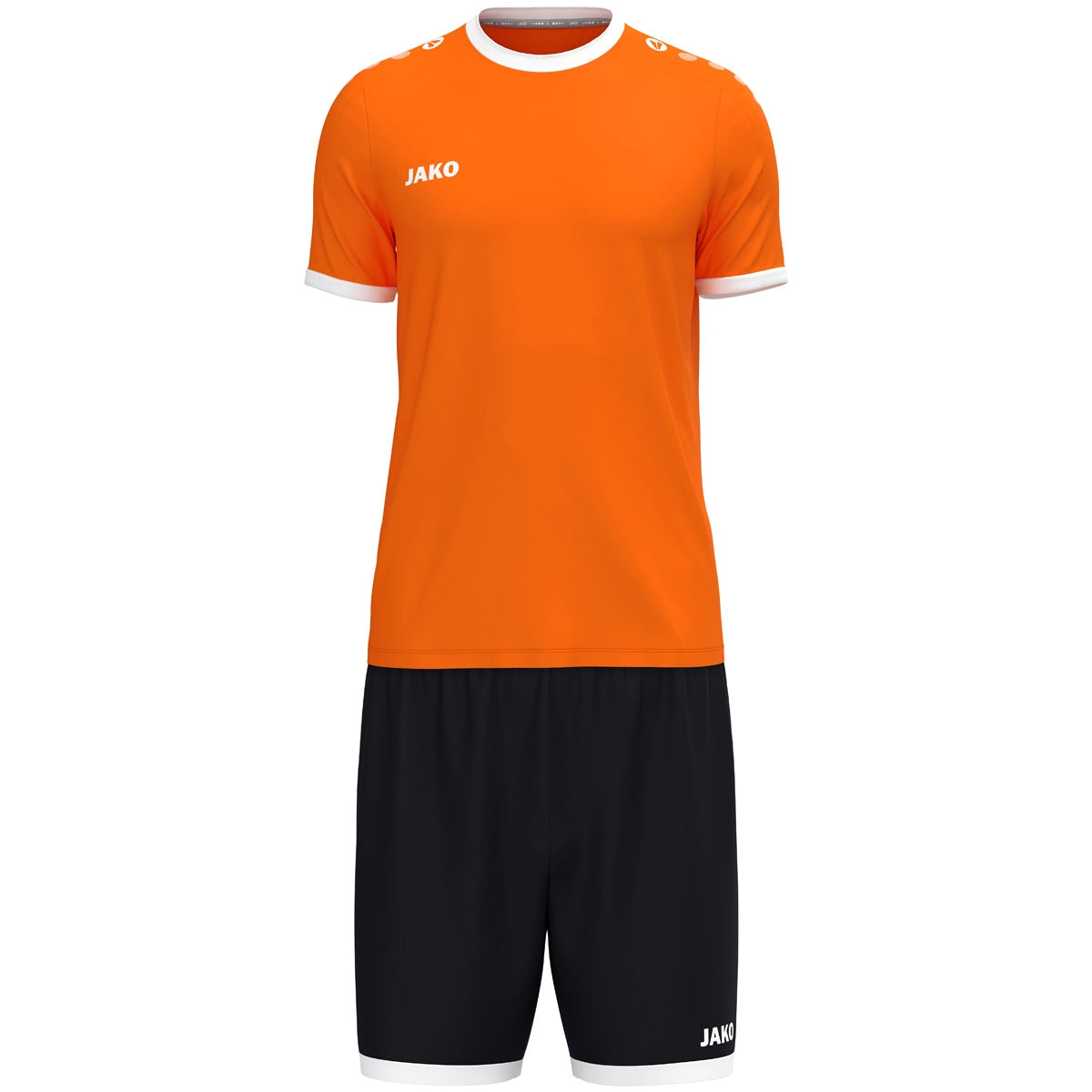JAKO Trikot One KA neonorange