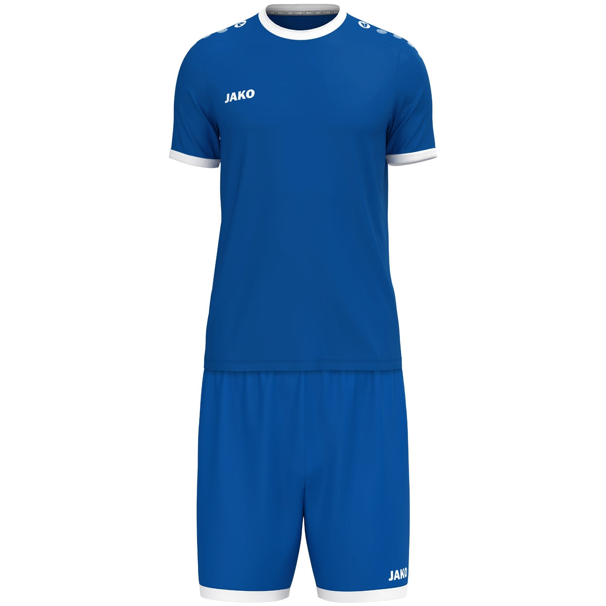 JAKO Trikot One KA royal