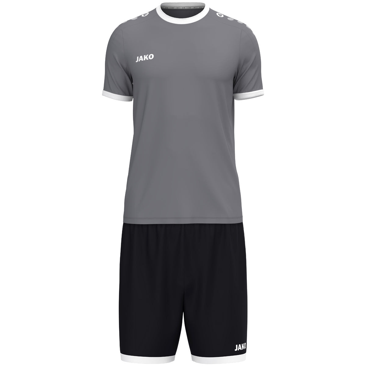 JAKO Trikot One KA grau