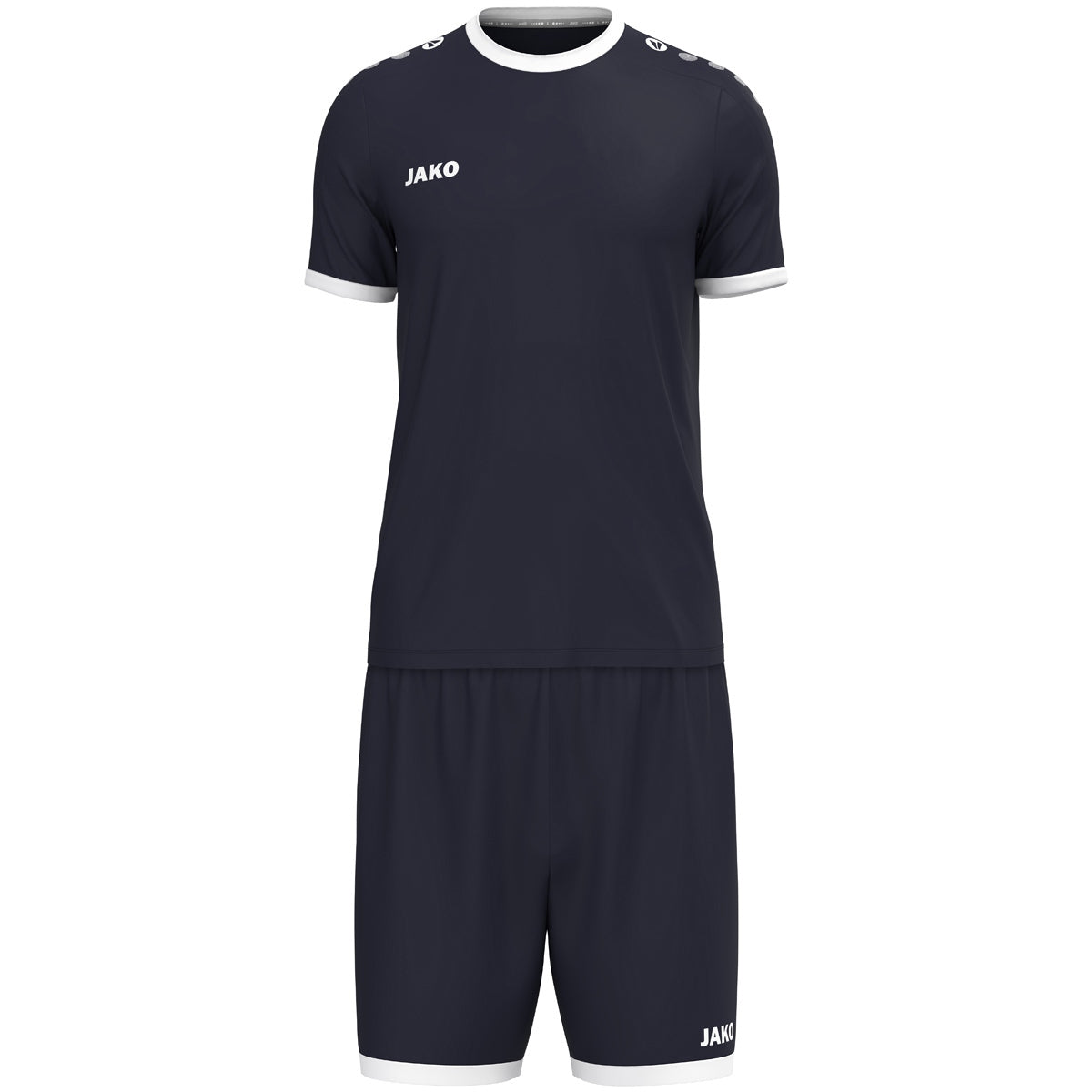 JAKO Trikot One KA marine