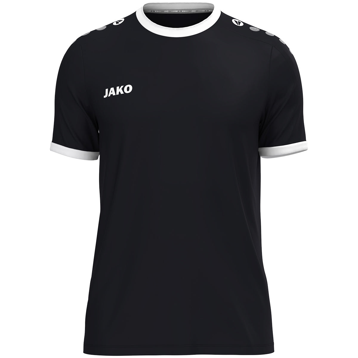 JAKO Trikot One KA schwarz