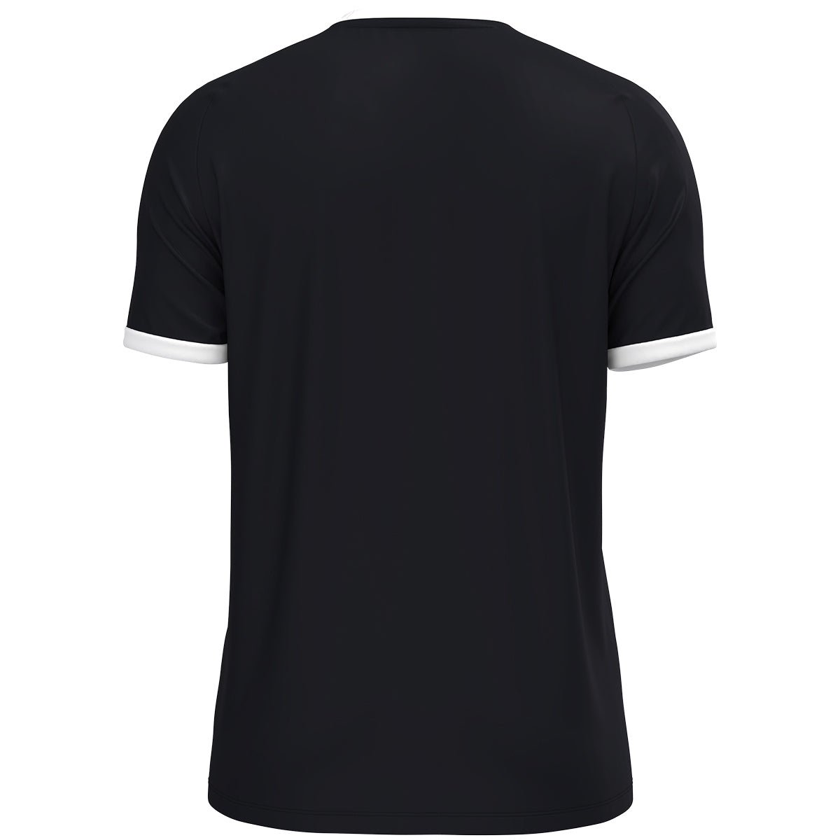 JAKO Trikot One KA schwarz