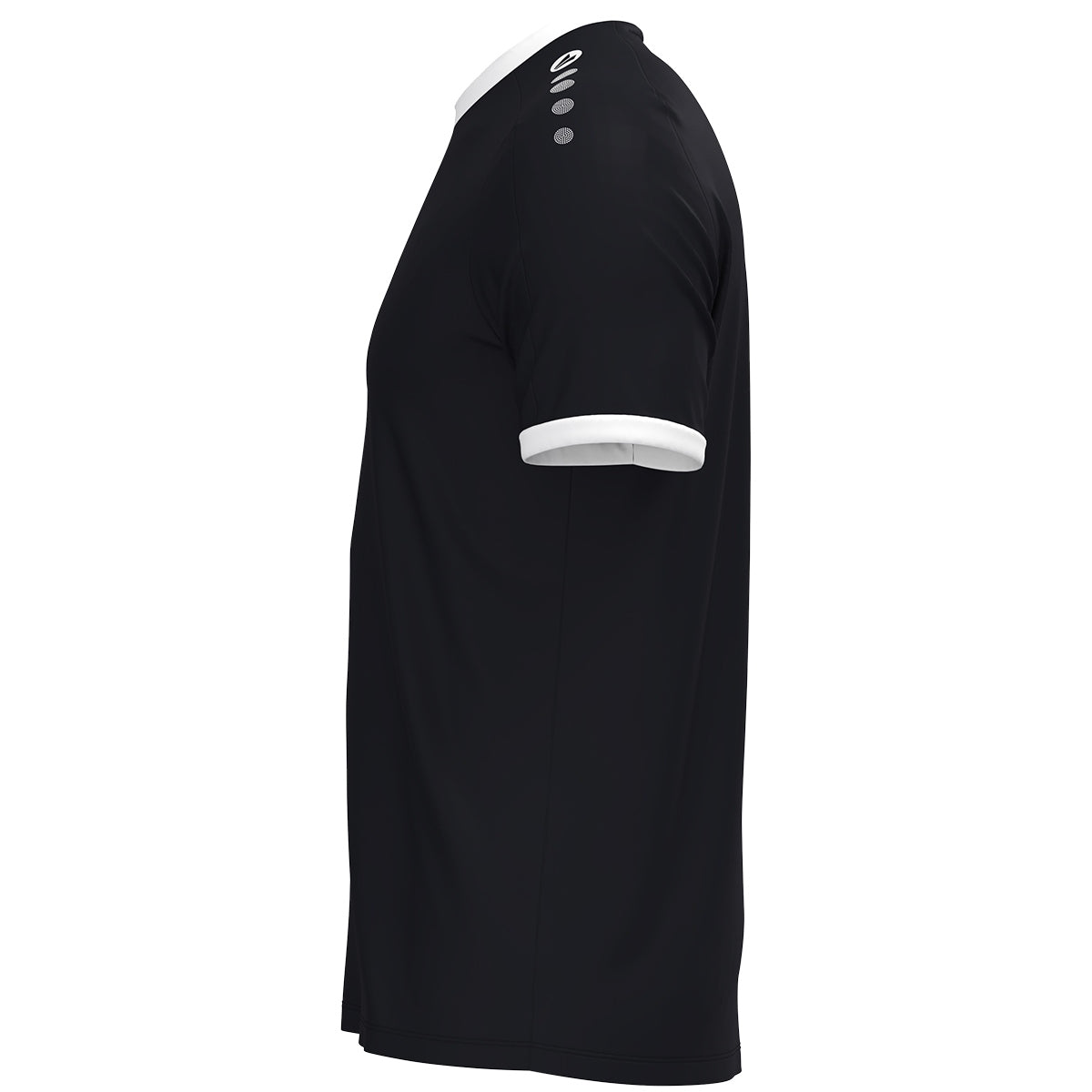 JAKO Trikot One KA schwarz