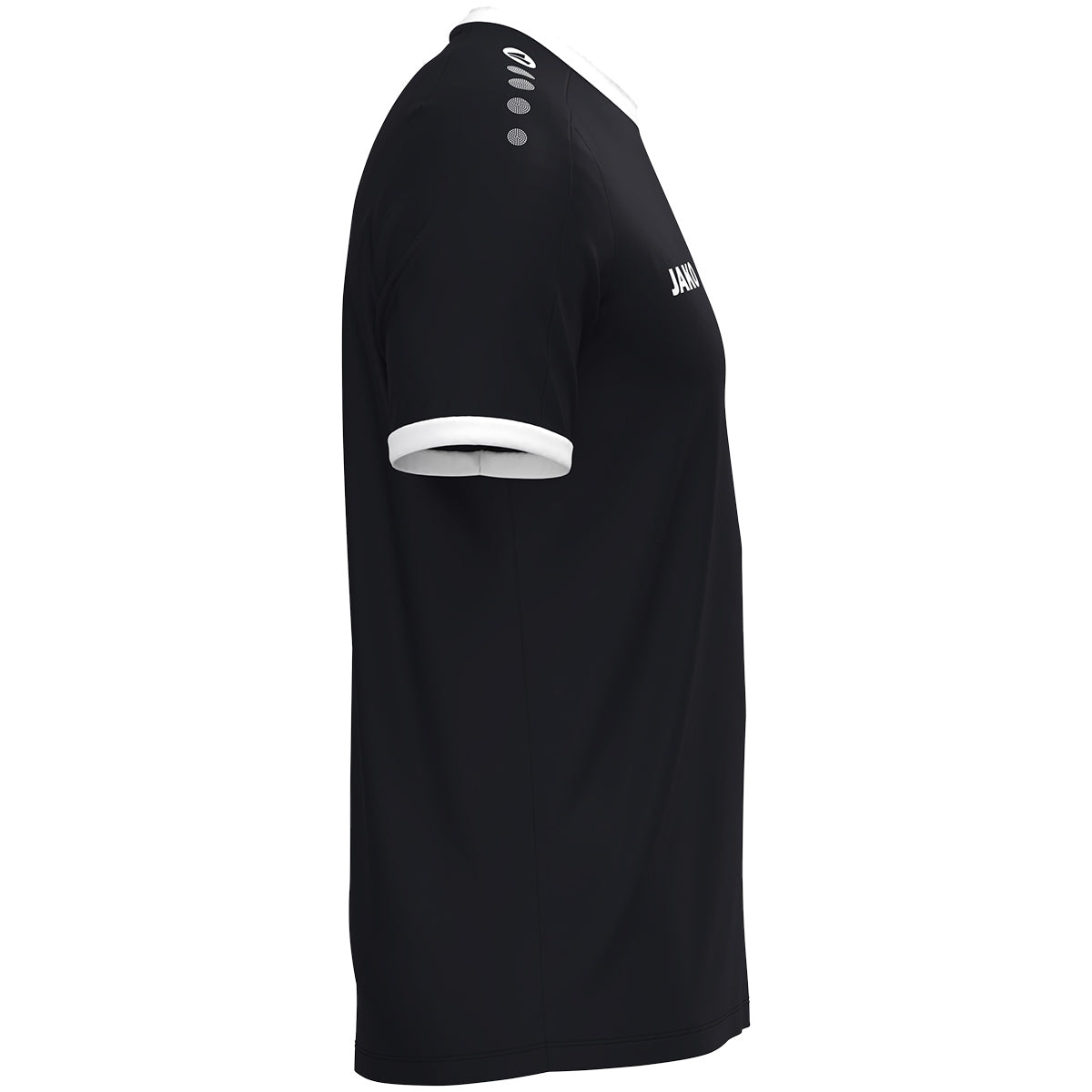 JAKO Trikot One KA schwarz
