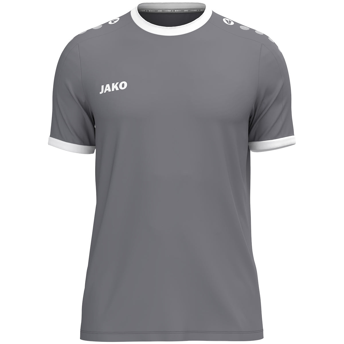 JAKO Trikot One KA grau