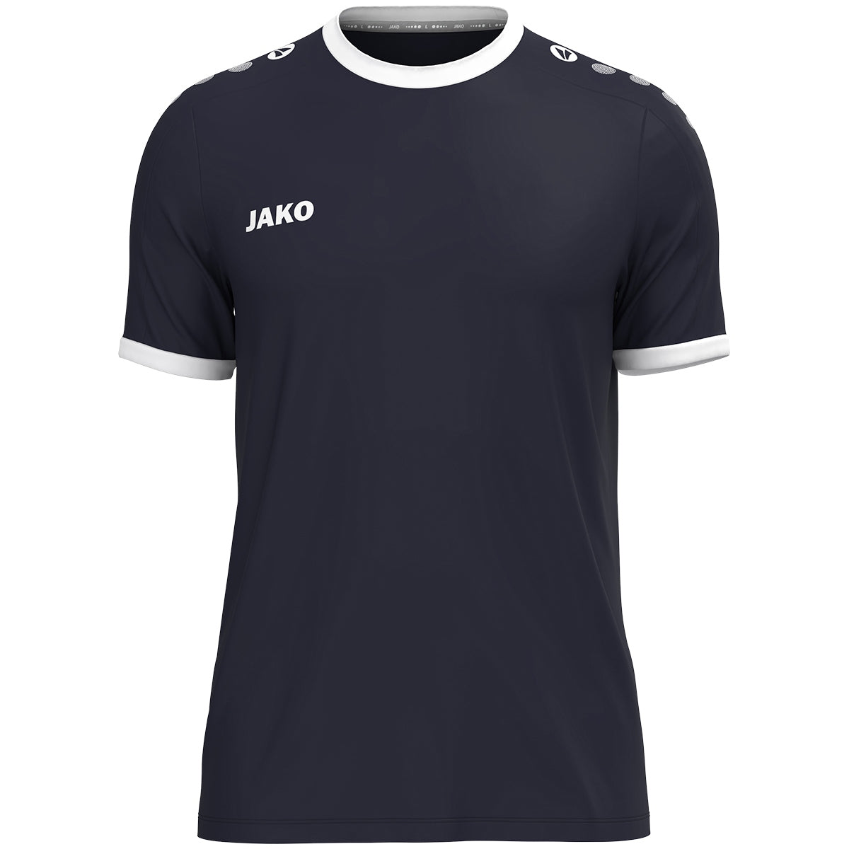 JAKO Trikot One KA marine
