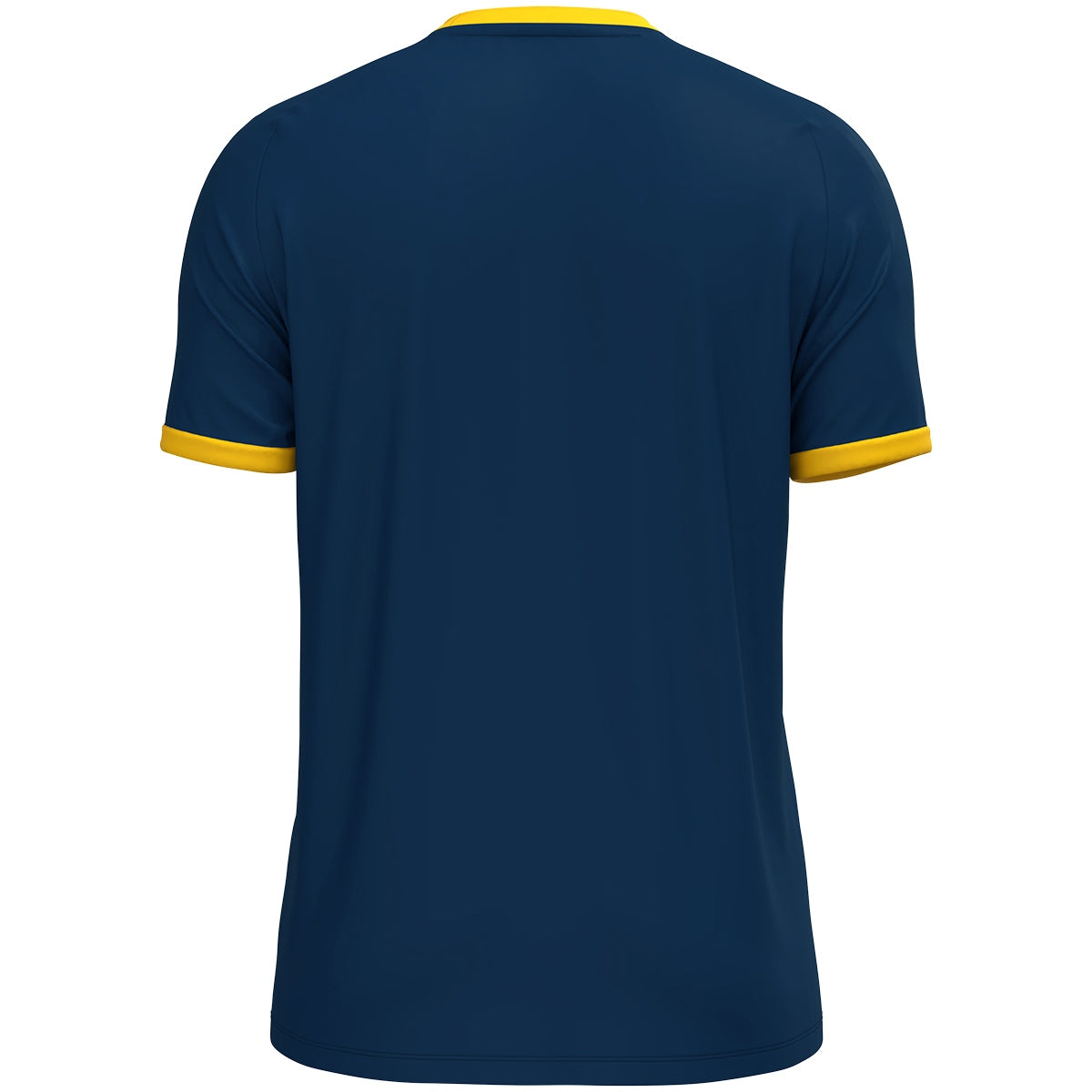 JAKO Trikot One KA navy/citro