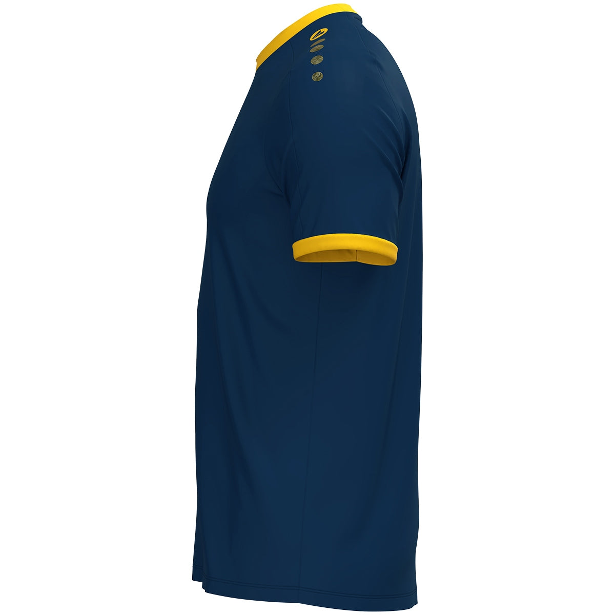 JAKO Trikot One KA navy/citro