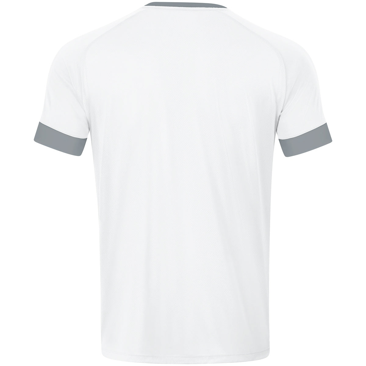 JAKO Trikot Celtic Melange KA weiß/steingrau