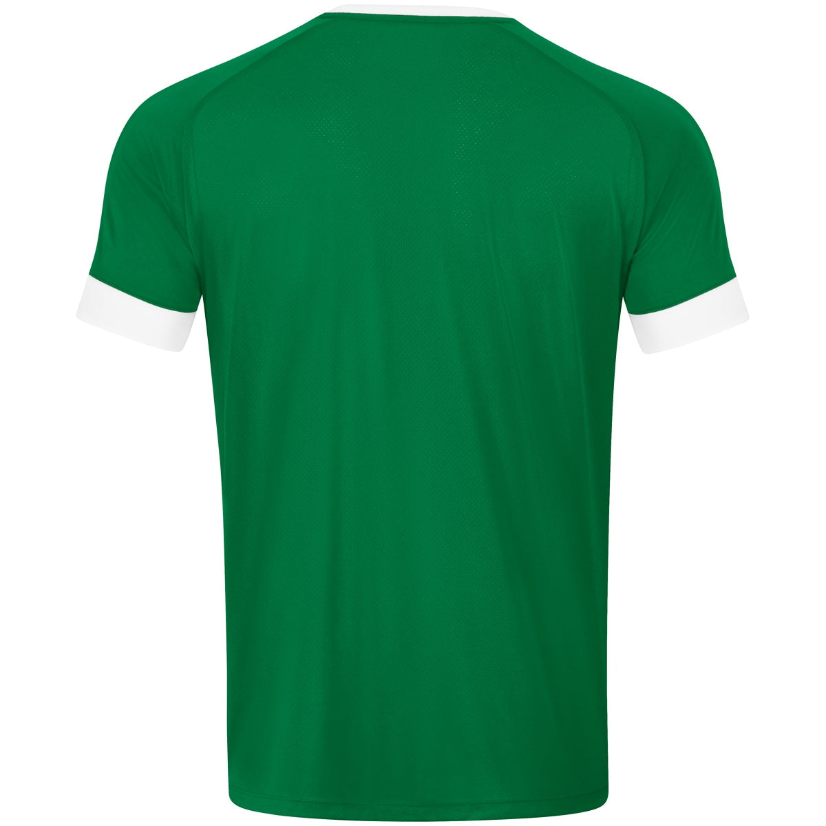 JAKO Trikot Celtic Melange KA sportgrün